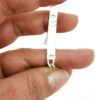Pulsera Piocha Grumet Plata Nacional 980 Juvenil Hombre - Imagen 2