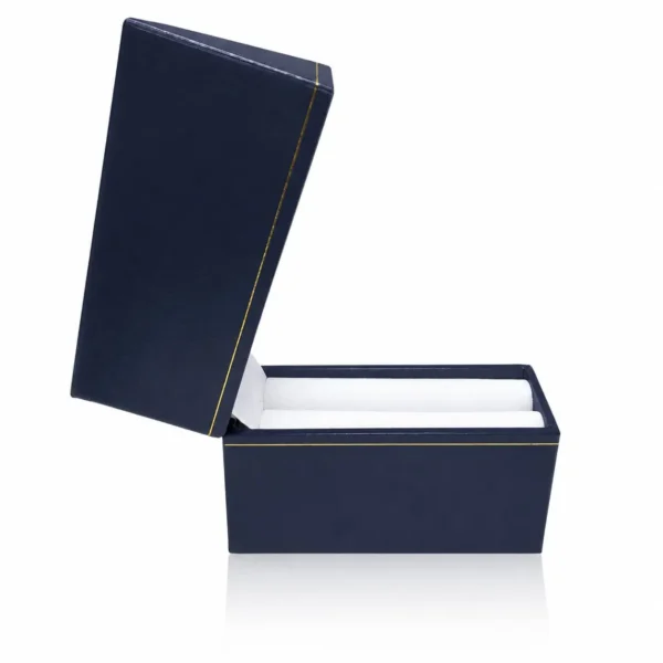 Caja Estuche De Lujo Para Esclavas Rigidas