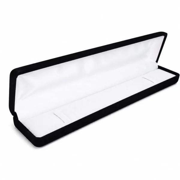 Caja De Terciopelo Para Pulsera